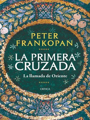 cover image of La Primera Cruzada